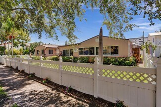 Plus de détails pour 1722 Madison St, Hollywood, FL - Santé à vendre