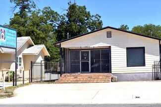 Plus de détails pour 1015 W Hildebrand Ave, San Antonio, TX - Local commercial à vendre