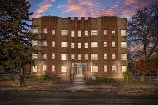 Plus de détails pour 129 N Walnut St, East Orange, NJ - Logement à vendre