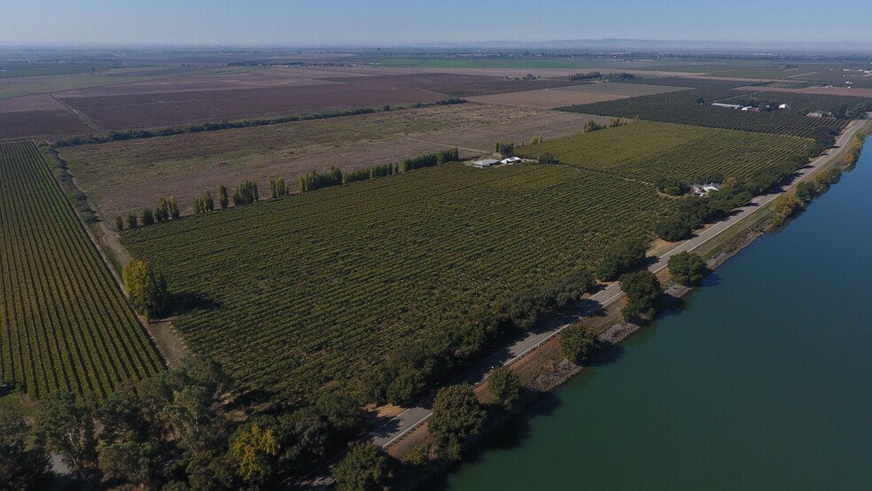 13516 State Highway 160, Walnut Grove, CA à vendre - Autre – Image 3 sur 13