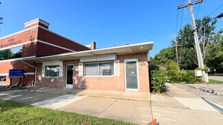 Plus de détails pour 27051 Southfield Rd, Lathrup Village, MI - Local commercial à vendre