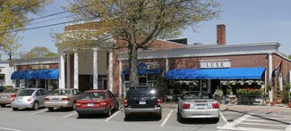 Plus de détails pour 166 Main St, Old Saybrook, CT - Bureau à louer