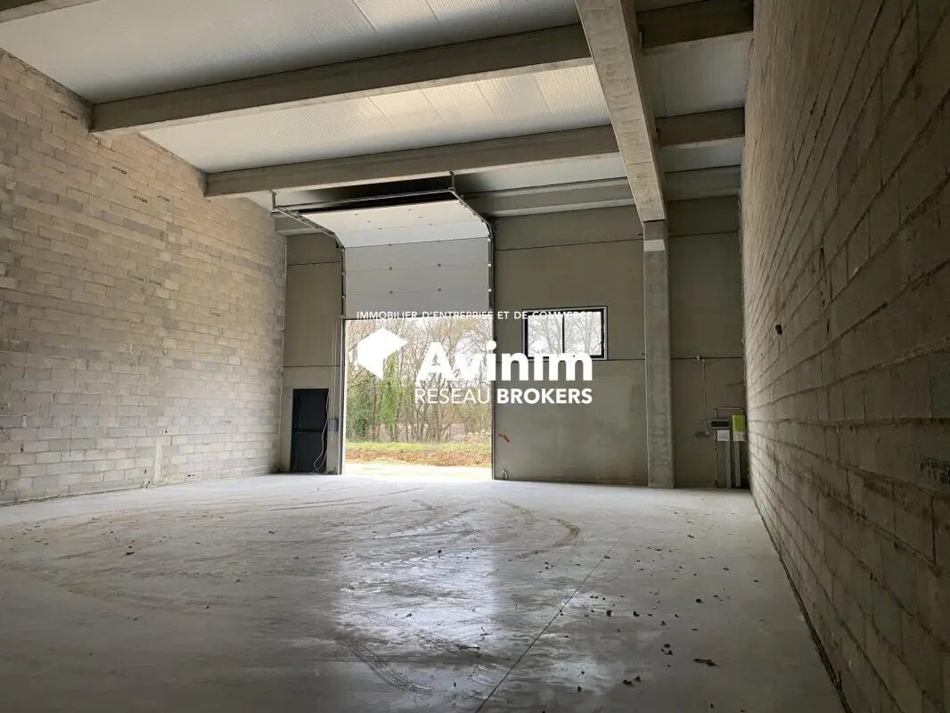 Industriel/Logistique dans Montauroux à louer Photo intérieure– Image 1 sur 8