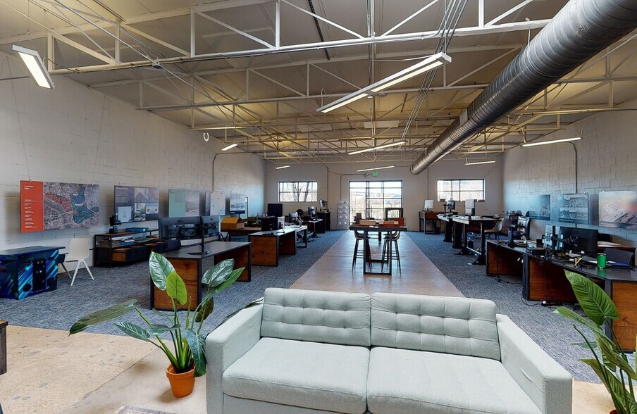 119-127 Manufacturing St, Dallas, TX à louer - Numérisation 3D Matterport – Image 3 sur 38
