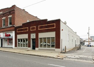 Plus de détails pour 242 Poplar Ave, Memphis, TN - Bureau à louer