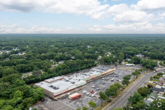 671 Old Town Rd, Terryville, NY - VUE AÉRIENNE  vue de carte