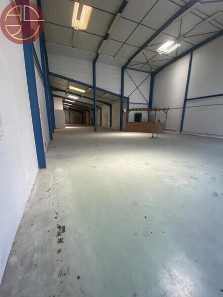 Local commercial dans Montauban à vendre - Photo de l’immeuble – Image 1 sur 7