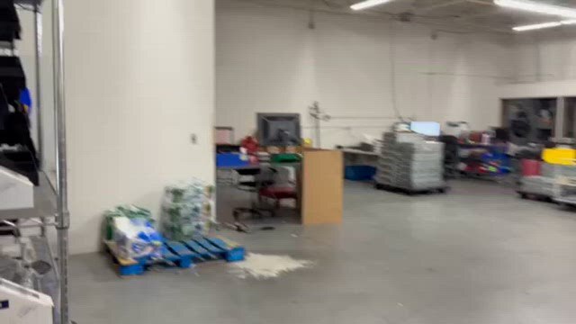 105 Research Dr, Milford, CT à louer - Vidéo sur l’annonce professionnelle – Image 3 sur 7