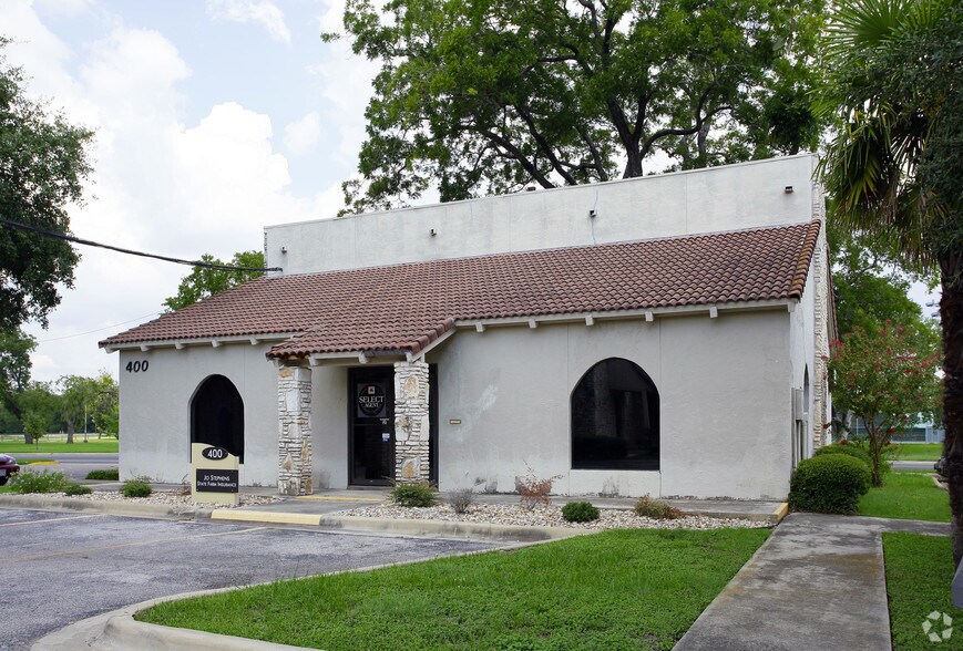 300 Cm Allen Pky, San Marcos, TX à vendre - Photo de l’immeuble – Image 2 sur 2