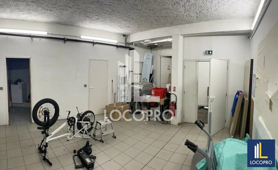 Local commercial dans Nice à louer - Photo de l’immeuble – Image 3 sur 7