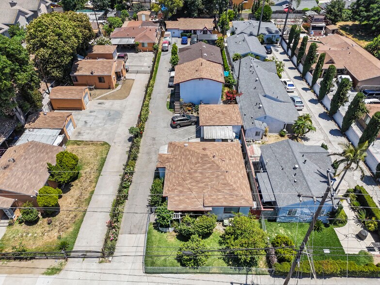 3452 Durfee Ave, El Monte, CA à vendre - Photo de l’immeuble – Image 2 sur 19