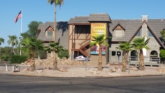 Plus de détails pour 1519 Queens Bay, Lake Havasu City, AZ - Local commercial à louer