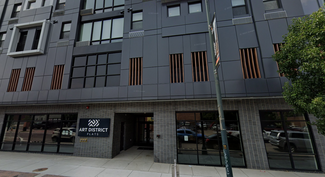Plus de détails pour 1225 Santa Fe Dr, Denver, CO - Local commercial à louer
