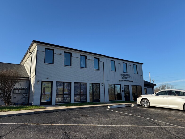 7730 US Highway 42, Florence, KY à louer - Photo de l’immeuble – Image 3 sur 9