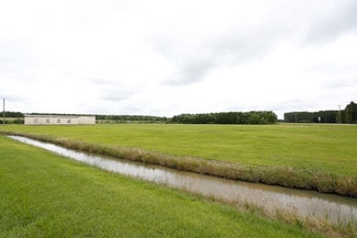 Plus de détails pour NC Hwy 94, Creswell, NC - Terrain à vendre