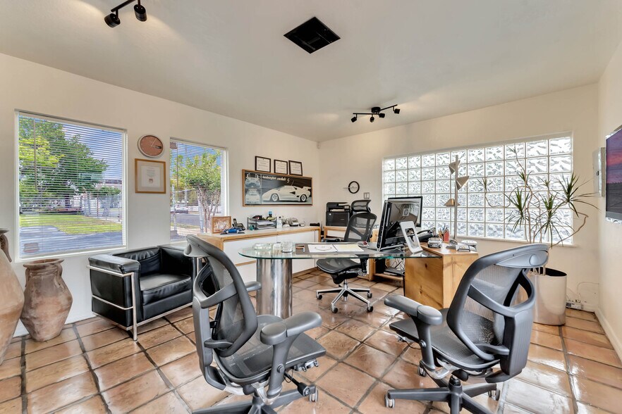 609 W Fairbanks Ave, Winter Park, FL à vendre - Photo intérieure – Image 2 sur 17