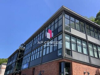 Plus de détails pour Bureau, Local d'activités à louer