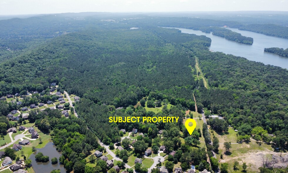 3505 Cahaba Valley Rd, Birmingham, AL à vendre - Photo principale – Image 1 sur 6