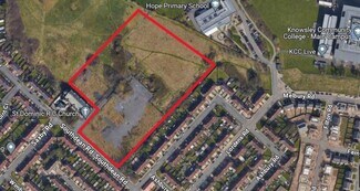 Plus de détails pour Southdean Rd, Liverpool - Terrain à vendre