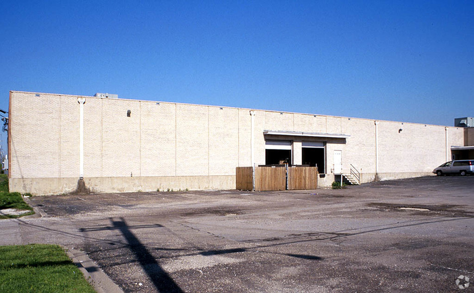 1201 Oak Lawn Ave, Dallas, TX à louer - Autre – Image 2 sur 19