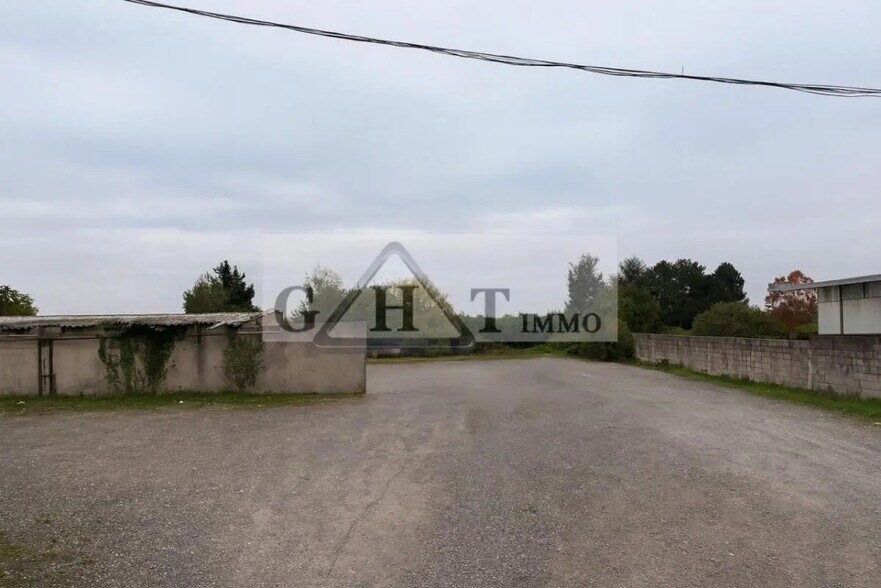 Terrain dans Linas à vendre - Photo de l’immeuble – Image 2 sur 4