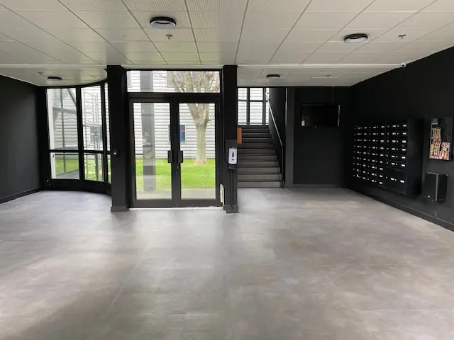 53 Avenue Du Bois De La Pie, Tremblay-en-France à vendre Hall d’entrée– Image 1 sur 1