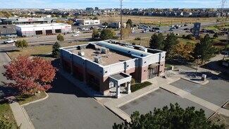 Plus de détails pour 5105 Chambers Rd, Denver, CO - Local commercial à louer