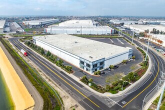 19107 Christopher Way, Lathrop, CA - Vue aérienne  vue de carte