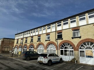 Plus de détails pour London Rd, Pampisford - Bureau à louer