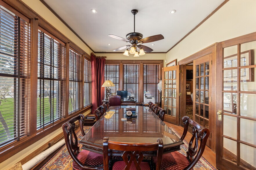 1119 Pennsylvania Ave, Fort Worth, TX à vendre - Photo de l’immeuble – Image 2 sur 9