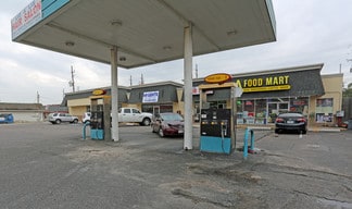 Plus de détails pour 17001-17015 Rolling Creek Dr, Houston, TX - Local commercial à vendre