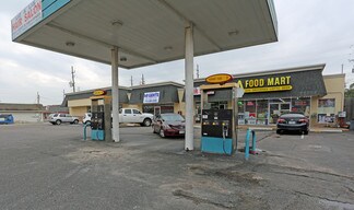 Plus de détails pour 17001-17015 Rolling Creek Dr, Houston, TX - Local commercial à vendre