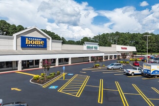 Plus de détails pour 1004 Bankhead Hwy, Carrollton, GA - Local commercial à louer