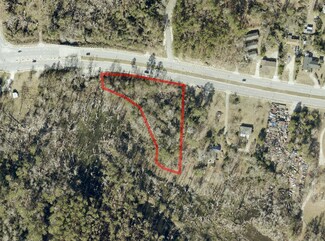 Plus de détails pour 3736 Wrightsboro Rd, Augusta, GA - Terrain à vendre