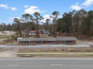 Plus de détails pour 4729 Alabama Hwy SW, Rome, GA - Local commercial à vendre