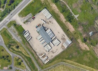 Plus de détails pour 4885 River Rd, Tonawanda, NY - Industriel/Logistique à vendre