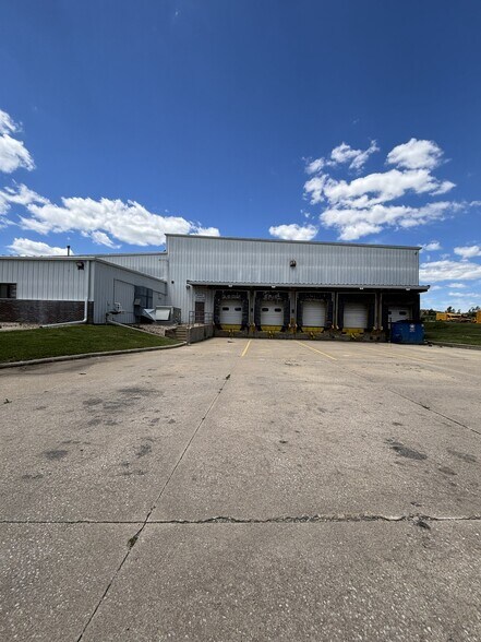 2224 W College Ave, Normal, IL à louer - Photo de l’immeuble – Image 3 sur 27