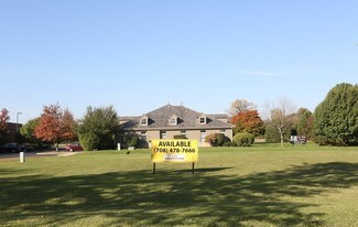 Plus de détails pour 330 Division Dr, Sugar Grove, IL - Terrain à louer