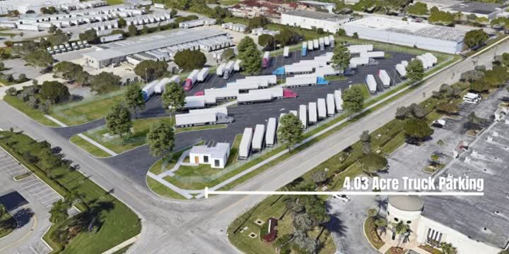 1801 NW 15th Ave, Pompano Beach, FL à louer - Vidéo sur l’annonce professionnelle – Image 2 sur 38