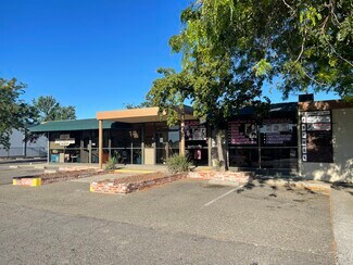 Plus de détails pour 91-97 W Main St, Woodland, CA - Bureau, Local d'activités à louer