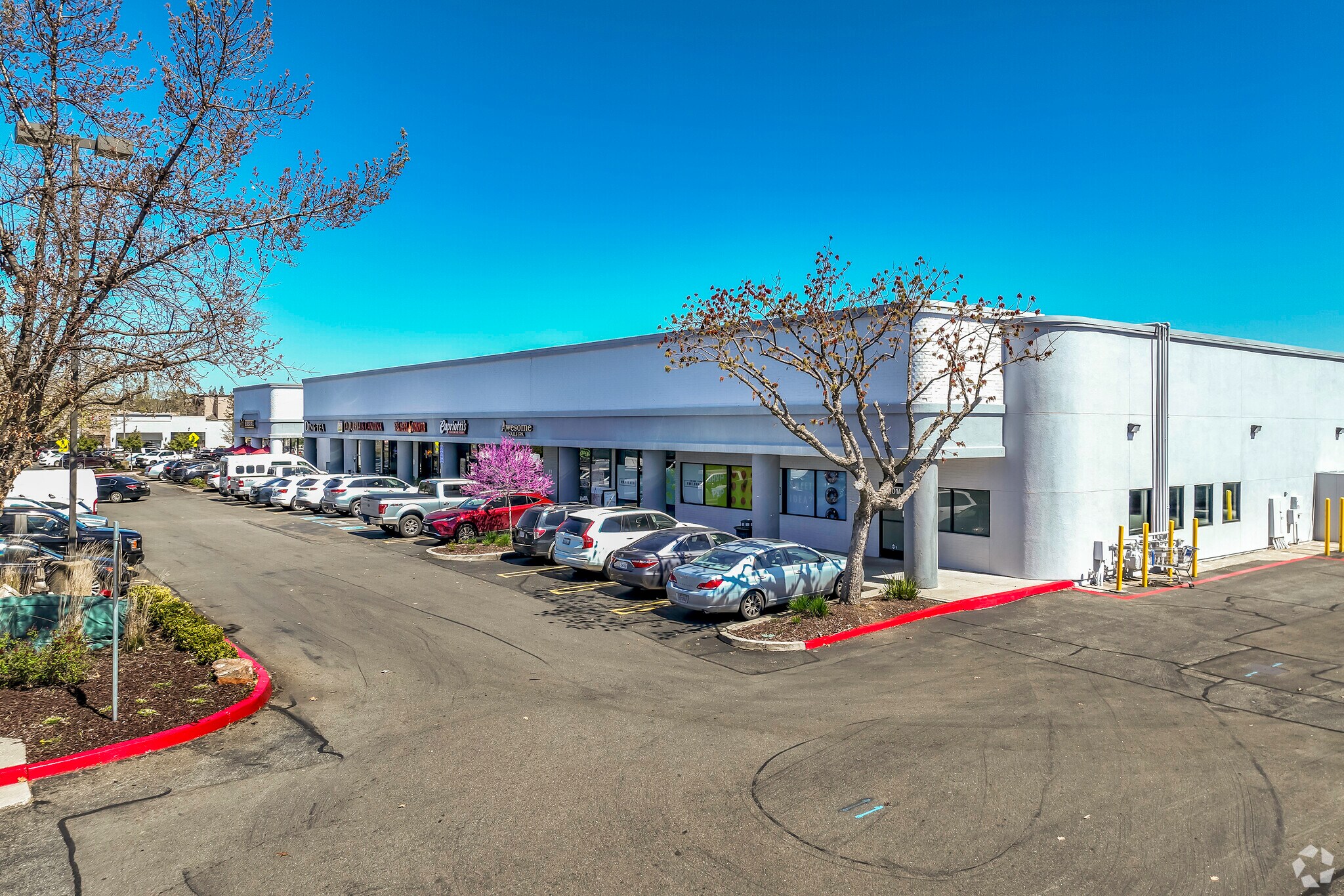 4000-4130 Douglas Blvd, Roseville, CA à louer Photo principale– Image 1 sur 13