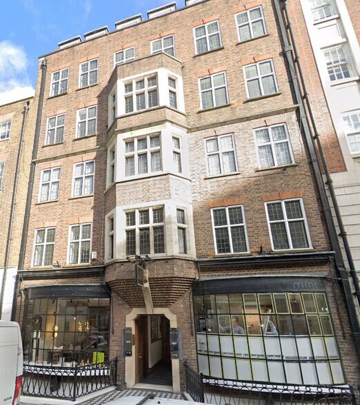 3-5 Duke St, Londres à louer - Photo de l’immeuble – Image 3 sur 25