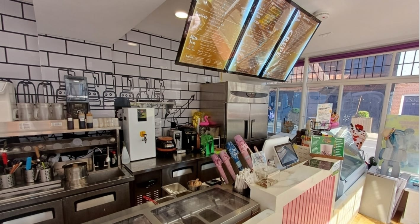 41 Catherine St, St. Albans à louer Photo intérieure– Image 1 sur 2