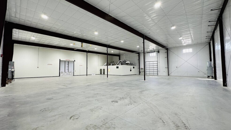 155 Innovation Way, New Bern, NC à louer - Photo de l’immeuble – Image 3 sur 28