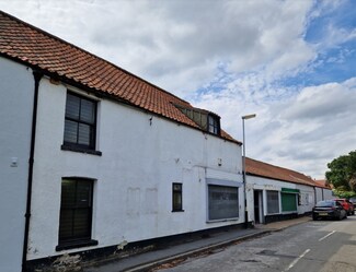 Plus de détails pour 2 St. Martins Pl, Grimsby - Local commercial à louer