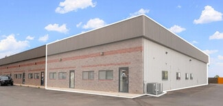 Plus de détails pour 1740 Skyway Dr, Longmont, CO - Industriel/Logistique à louer