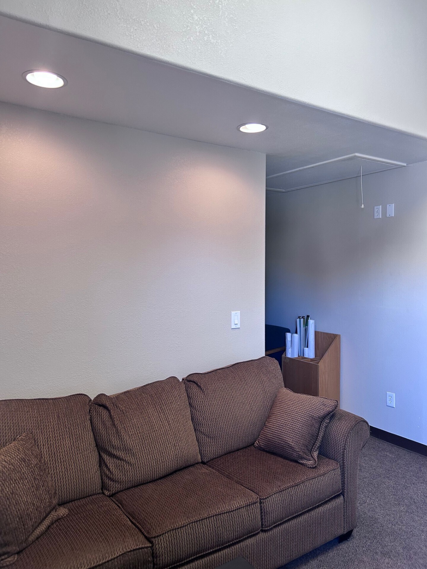 33490-33492 Oak Glen Rd, Yucaipa, CA à louer Photo intérieure– Image 1 sur 5