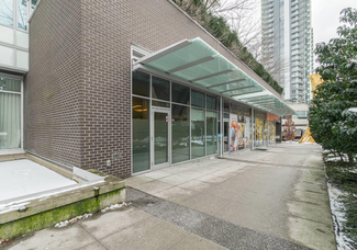 Plus de détails pour 497 Marine Dr SW, Vancouver, BC - Local commercial à louer