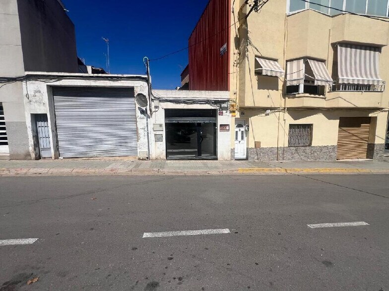 Local commercial dans Sabadell, Barcelona à vendre - Photo intérieure – Image 2 sur 4