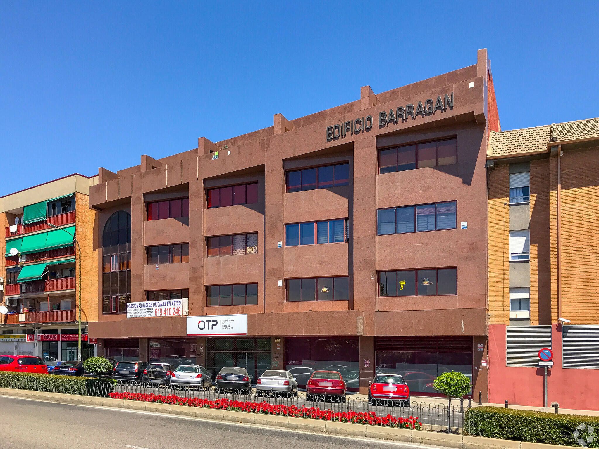 Calle Ronda Poniente, 7, Torrejón de Ardoz, Madrid à vendre Photo principale– Image 1 sur 5